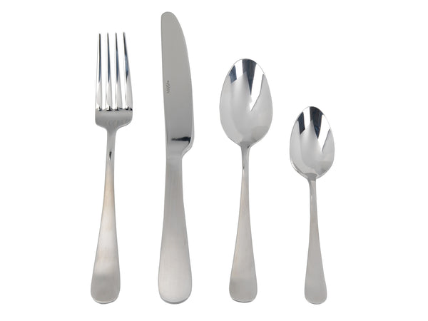 Mikasa Ciara Satin Symmetry 16 Piece Cutlery Set image 3