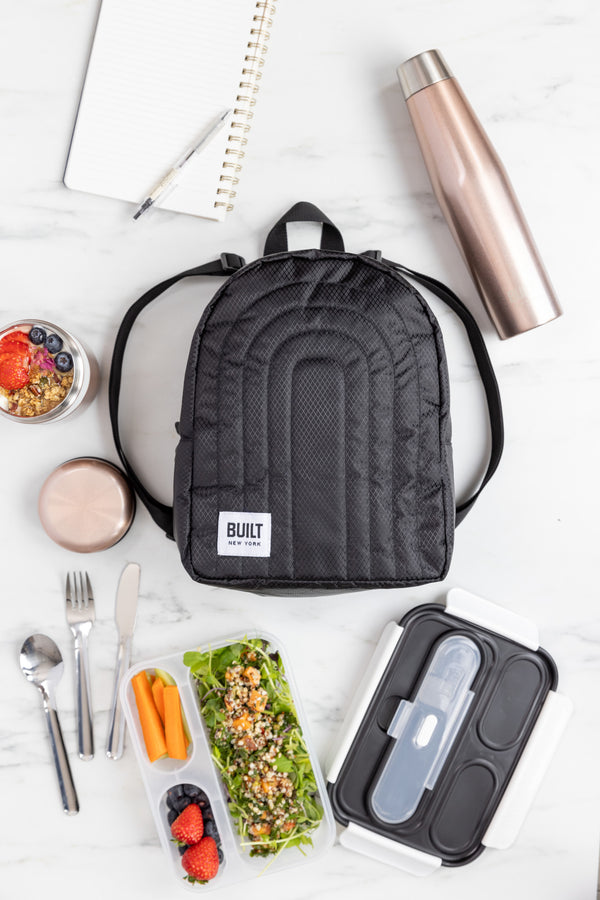 BUILT Puffer 7.2 Litre Insulated Backpack image 5