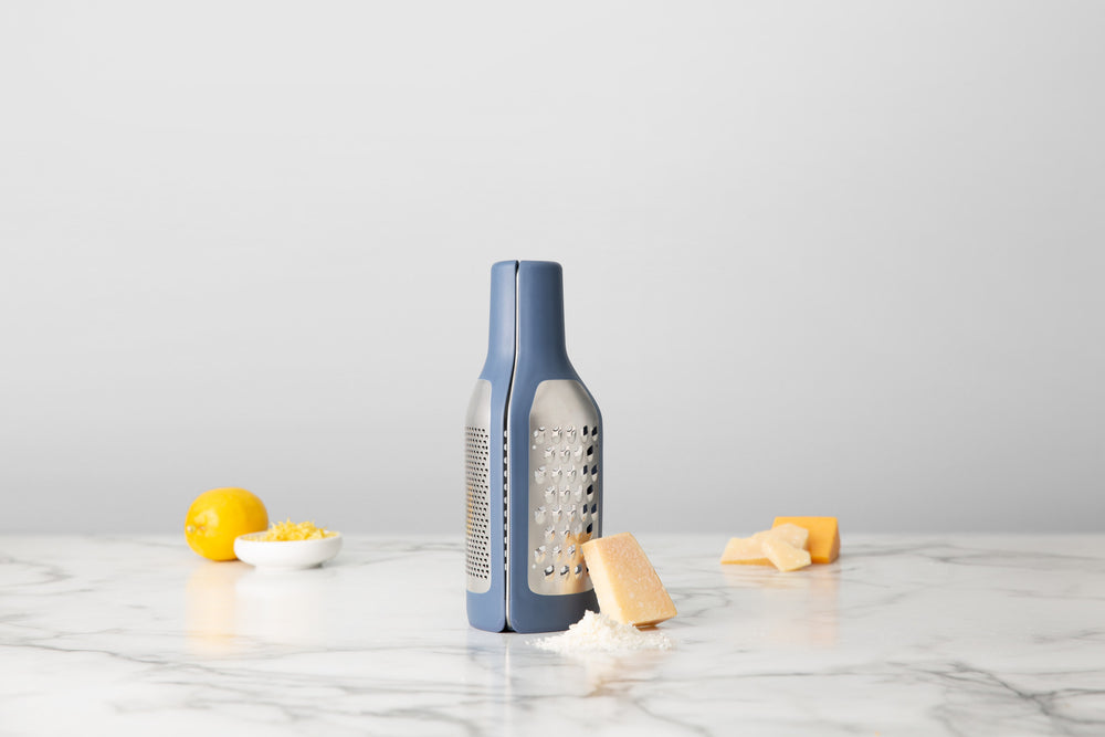 Chef'n Tower Grater 2-in-1 Tower & Plane Grater