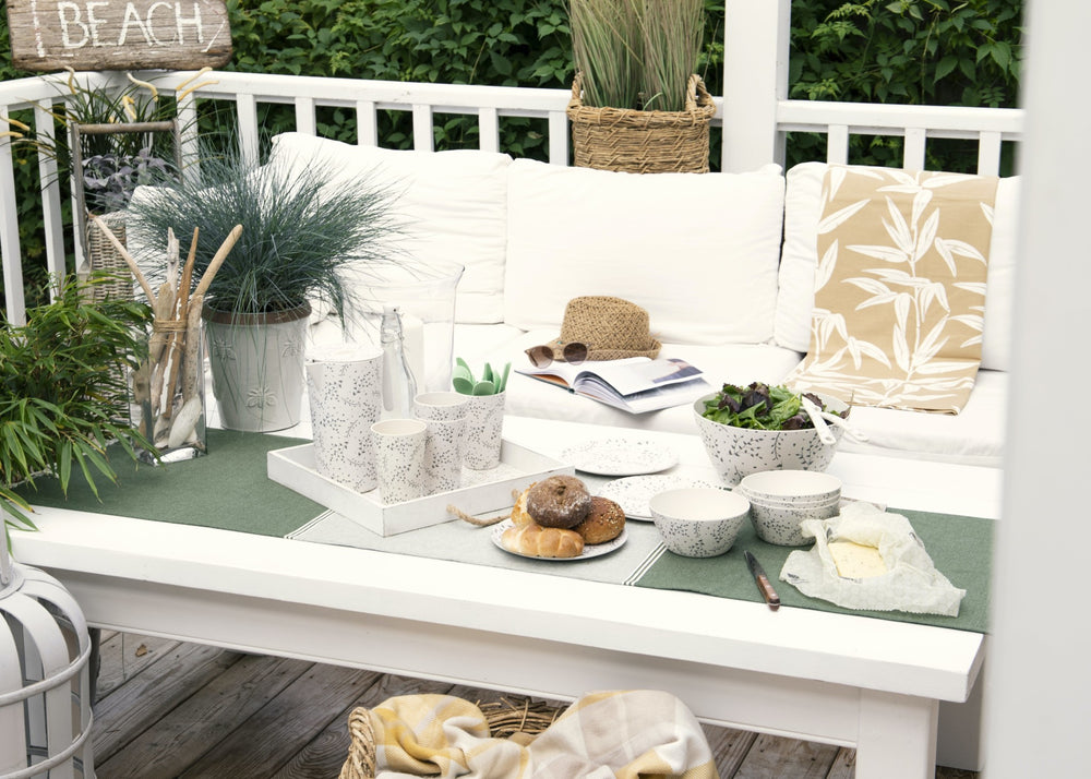 Natural Elements Recycled Plastic Jug - 1.6L