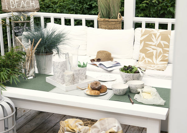 Natural Elements Recycled Plastic Jug - 1.6L image 4