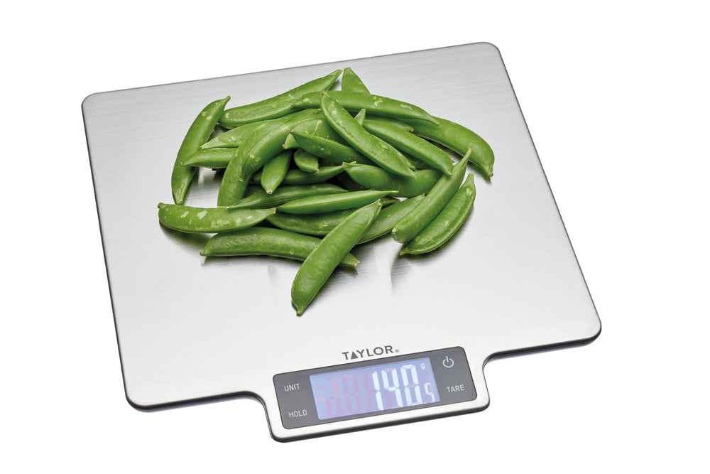 Taylor Pro Large Platform Digital Dual 10Kg Kitchen Scale
