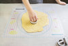 KitchenCraft Non-Stick 45cm x 61cm Pastry Mat image 6