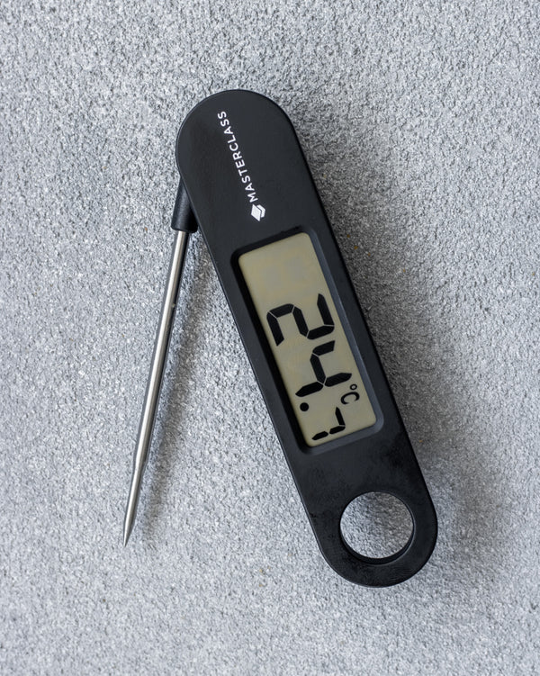 MasterClass Folding Cooking Thermometer image 2