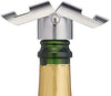 BarCraft Champagne and Sparkling Wine Stopper image 5