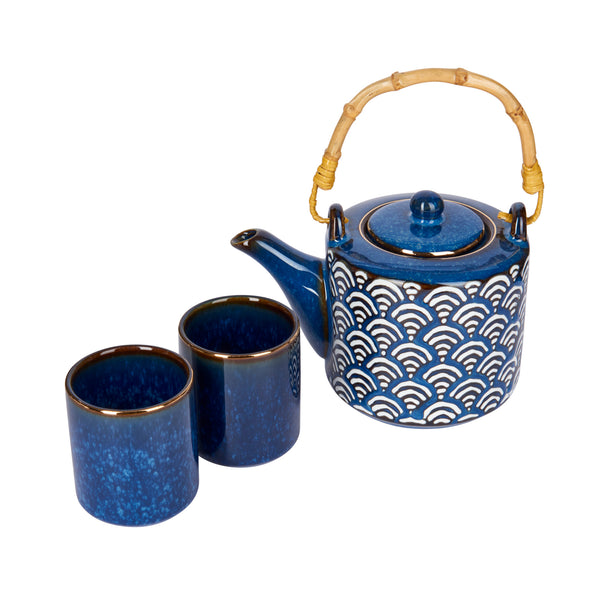 Mikasa Satori Porcelain 136ml Sake Cups image 6