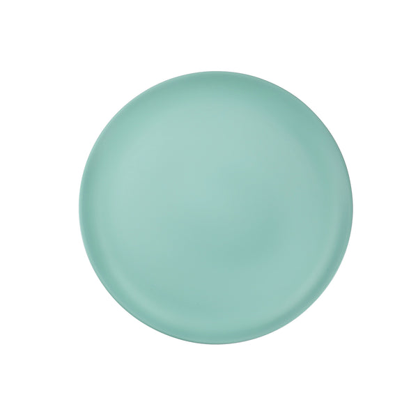 Colourworks Classics Salad and Snack Melamine Plates image 7