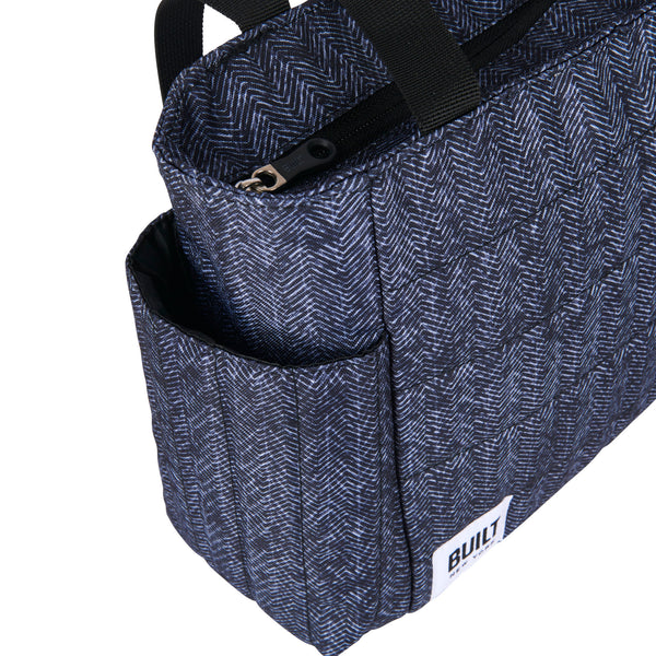 BUILT Professional 7.2 Litre Insulated Lunch Tote image 9