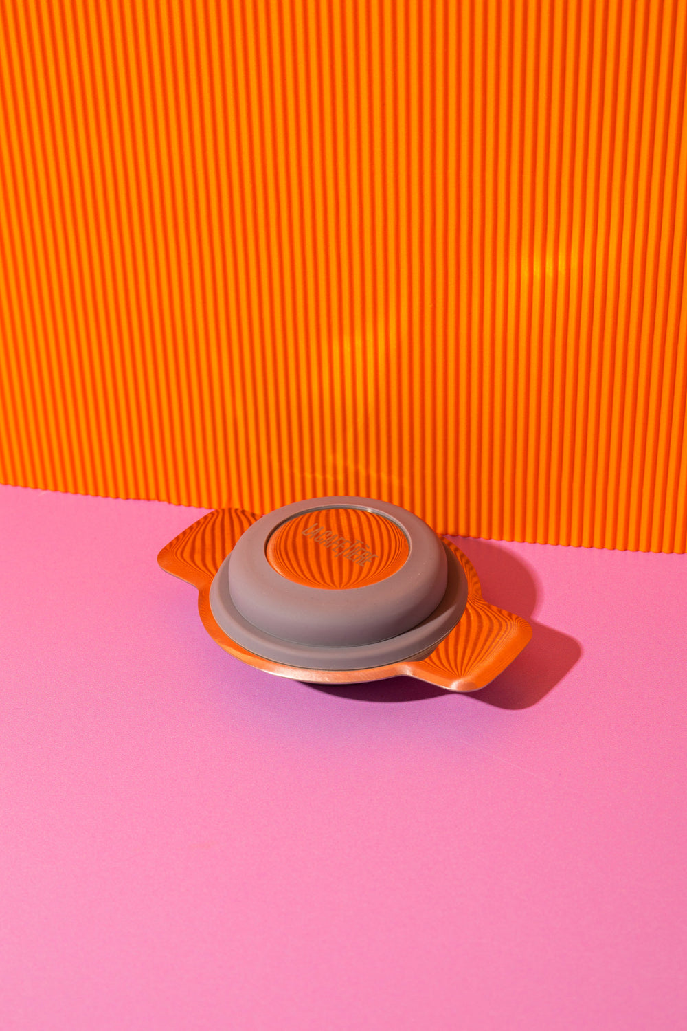 La Cafetière Invertible Silicone Tea Filter