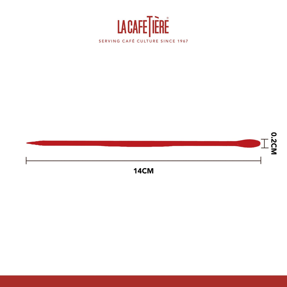 La Cafetière Stainless Steel Latte Art Pen