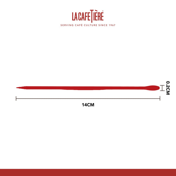 La Cafetière Stainless Steel Latte Art Pen image 7