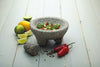 KitchenCraft World of Flavours Granite Mortar and Pestle image 7