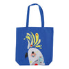 2pc Cockatoo Hydration Travel Set with 500ml Double Walled Insulated Bottle and Cotton Tote Bag image 4