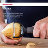 KitchenAid Soft Grip Y Peeler - Charcoal Grey image 9
