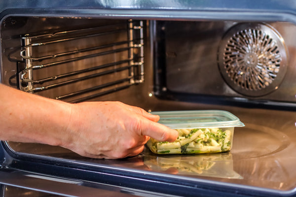 KitchenCraft BPA-Free Plastic Meal Prep Containers, 23-Piece Set image 15