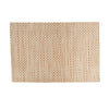 KitchenCraft Woven Beige Weave Placemat image 3
