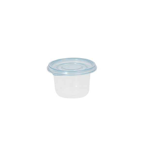 KitchenCraft BPA-Free Plastic Meal Prep Containers, 23-Piece Set image 10