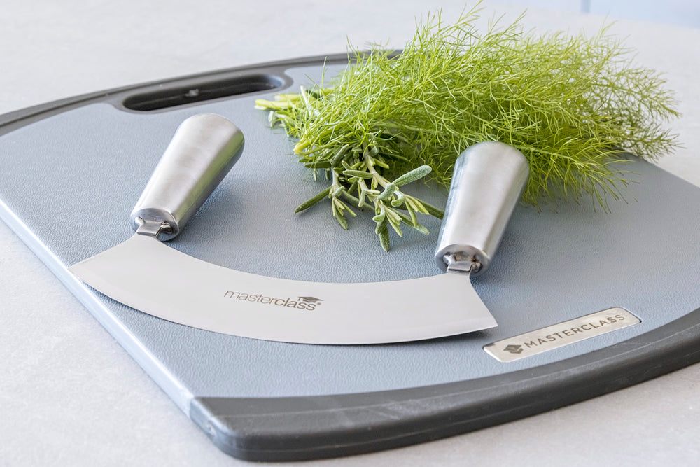 MasterClass Acero Stainless Steel 18cm (7