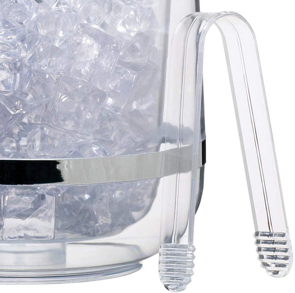 BarCraft Acrylic Double Walled Insulated Ice Bucket image 5