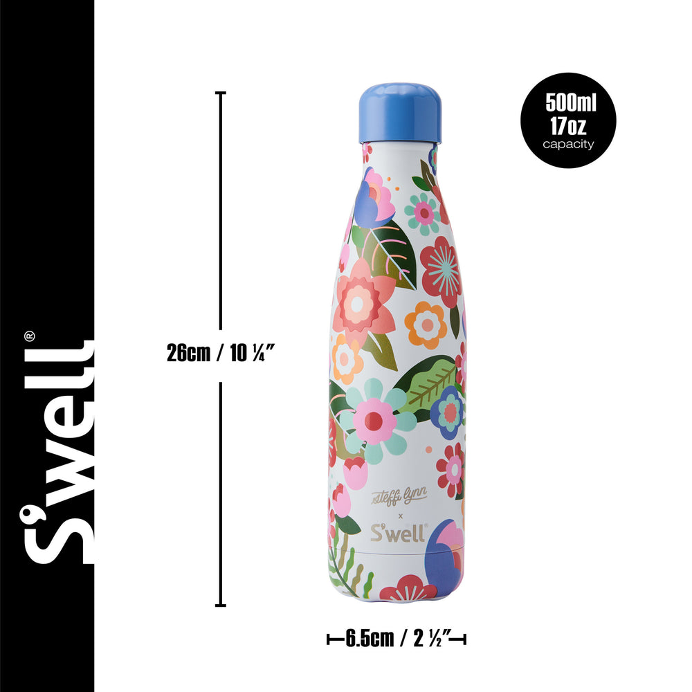 S'well Steffi Lynn Bottle, 500ml