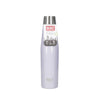 BUILT Apex 540ml Insulated Water Bottle, BPA-Free 18/8 Stainless Steel - Iridescent Lilac image 4