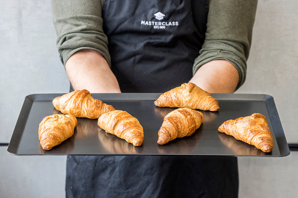MasterClass Gastronorm Baking Tray, 53cm x 33cm image 6
