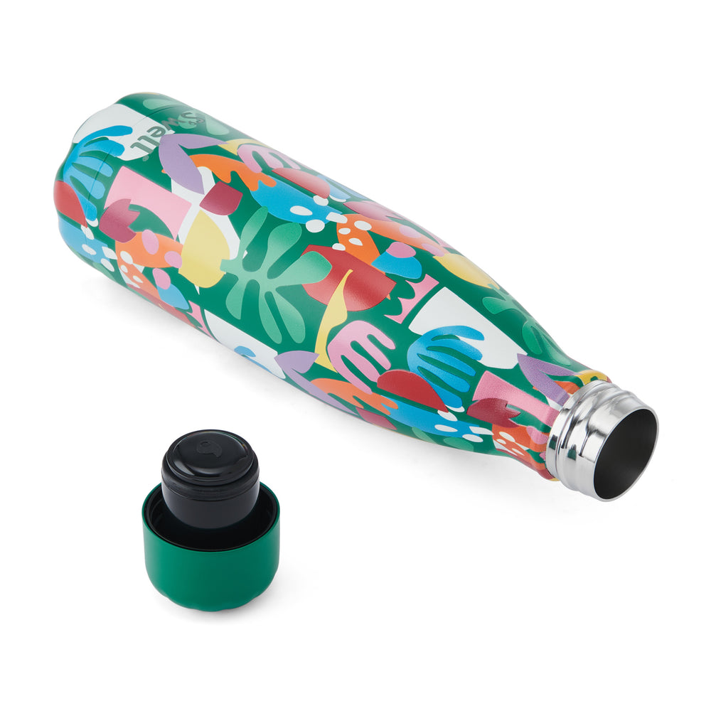 S'well Paper Cutouts Bottle, 500ml