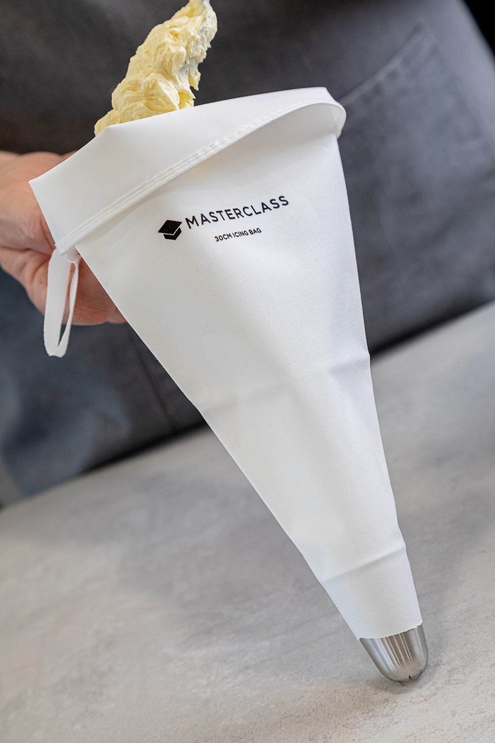 MasterClass Professional 30cm Icing and Food Piping Bag