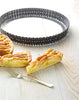 MasterClass Crusty Bake Non-Stick Fluted Round Flan / Quiche Tin, 28cm