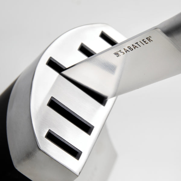 Sabatier Maison Stainless Steel 5 Piece Knife Block image 6
