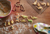 Let's Make Set of 4 Dinosaur Cookie Cutters image 2