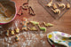 Let's Make Set of 4 Dinosaur Cookie Cutters
