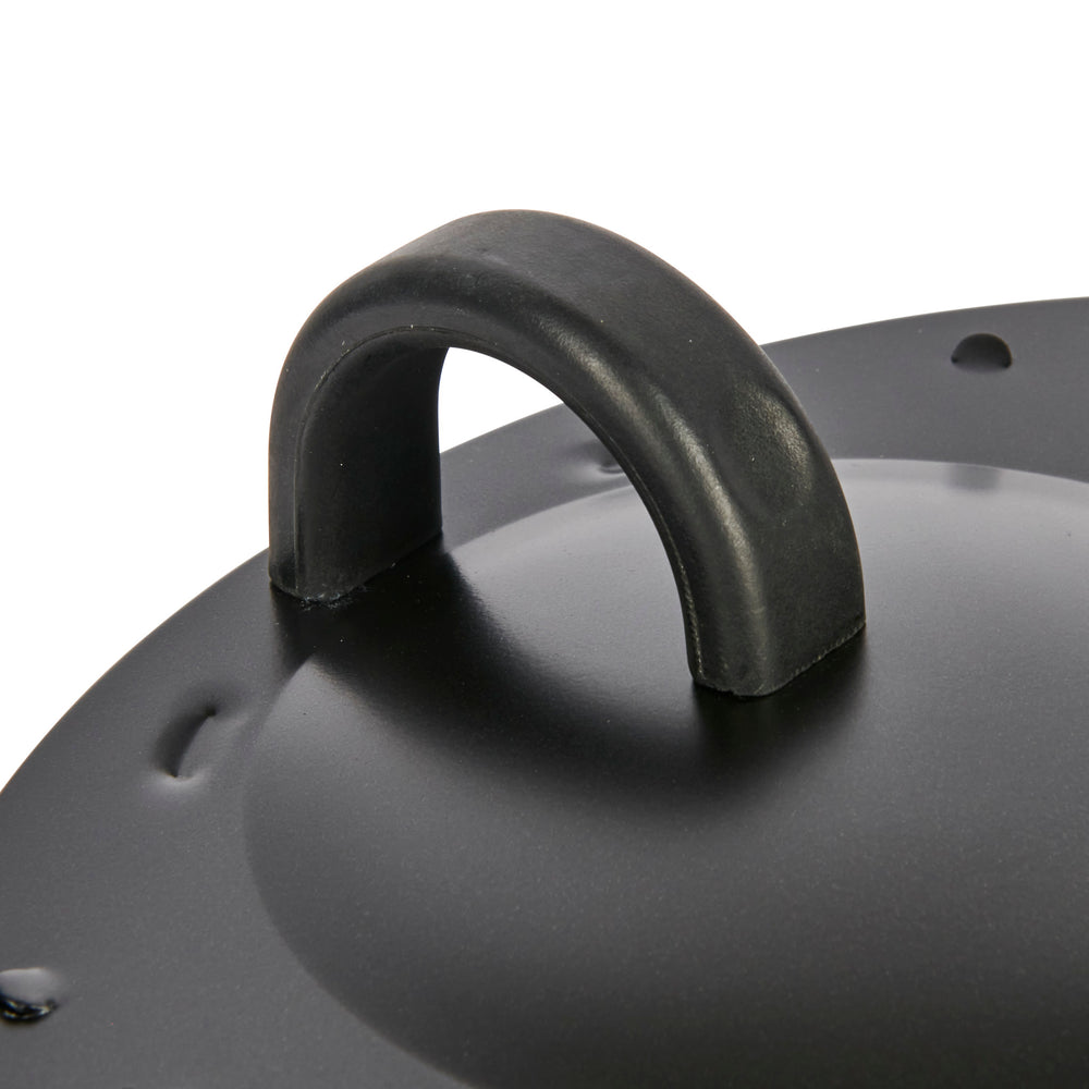 KitchenCraft Universal 31cm Splatter Guard / Lid