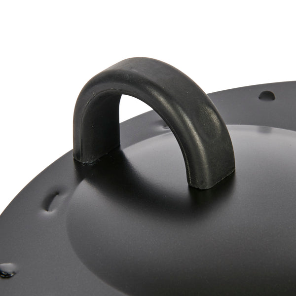 KitchenCraft Universal 31cm Splatter Guard / Lid image 8