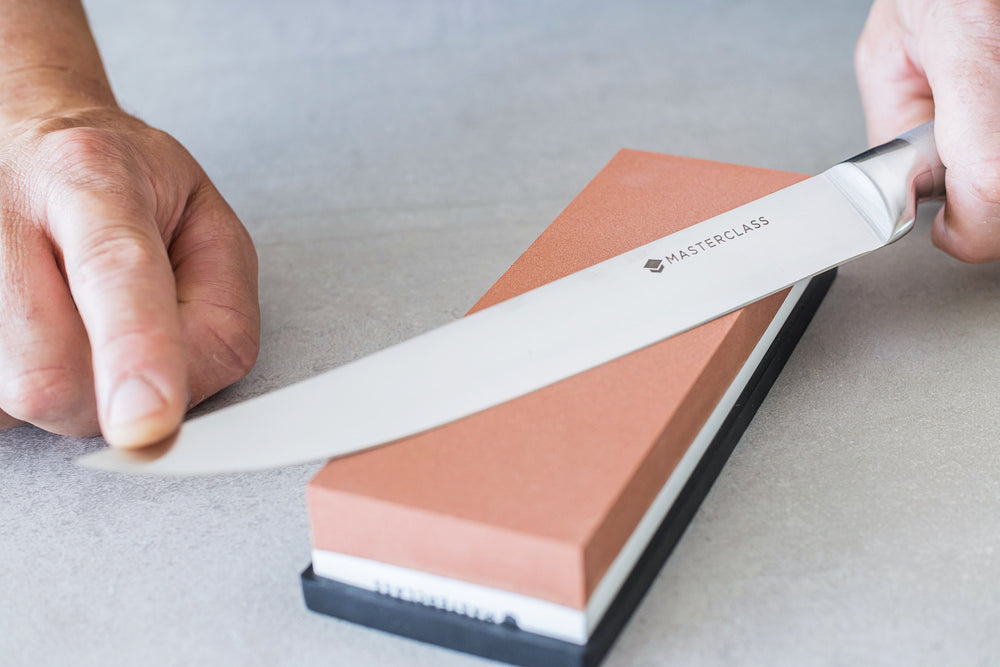MasterClass Combination Sharpening Stone