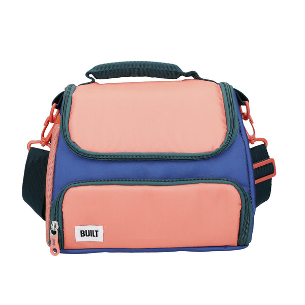 2pc On-The-Go Lunch Set with 540ml Stainless Steel Apex Water Bottle and 6L Prime Insulated Lunch Bag - Abundance image 3