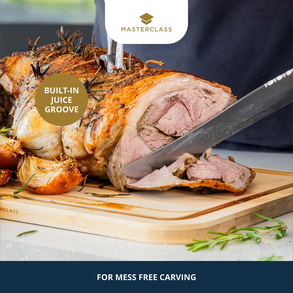 MasterClass Roast and Rest Set, 2 pc