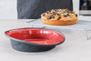 MasterClass Smart Silicone Flexible Round Cake Pan, 20.5cm image 6