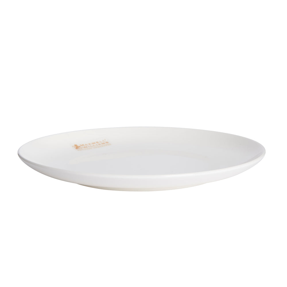 Maxwell & Williams Cashmere 16cm Coupe Side Plate