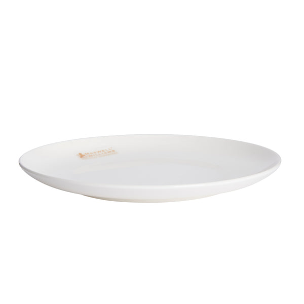 Maxwell & Williams Cashmere 16cm Coupe Side Plate image 3