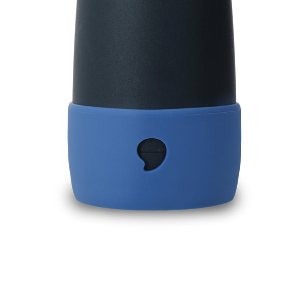 S’well Medium Bottle Bumper, Blue image 7