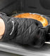 MasterClass Deluxe Professional Black Single Oven Glove