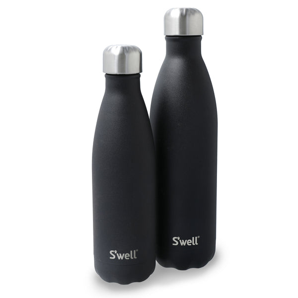 S'well Onyx Drinks Bottle, 500ml image 10