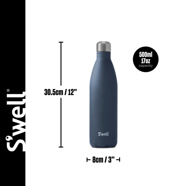 S'well Azurite Drinks Bottle, 750ml image 7