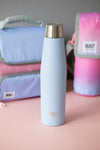 BUILT Apex 540ml Insulated Water Bottle - Arctic Blue image 4