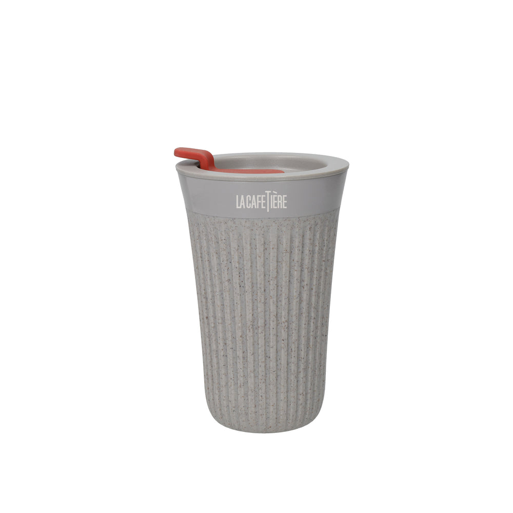 La Cafetière The Beanie Reusable Coffee Cup, 340ml image 1