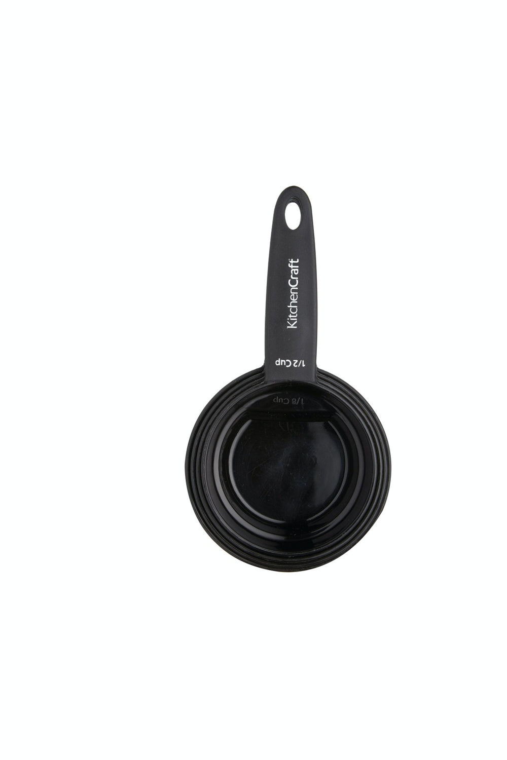 KitchenCraft Easy Store Magnetic Measuring Cups
