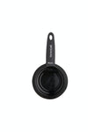 KitchenCraft Easy Store Magnetic Measuring Cups image 3