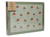 Creative Tops Into The Wild Robins Set with 6 Placemats and Laptray image 4
