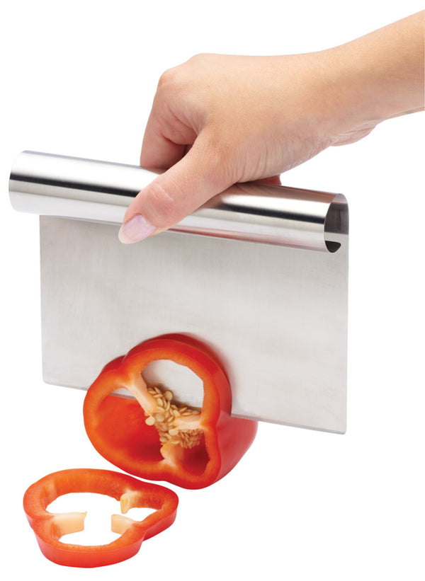 KitchenCraft Stainless Steel Cutter and Scooper image 5